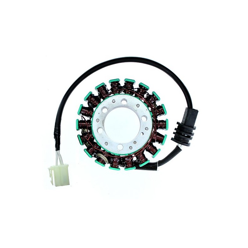 ELECTROSPORT UZWOJENIE ALTERNATORA (STATOR) YAMAHA FZ6 / FZS6 (04-09)