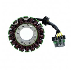 ELECTROSPORT UZWOJENIE ALTERNATORA (STATOR) POLARIS Sportsman 800 EFI (08-11), RANGER 700/800 (08-12), RANGER RZR 800 (09-12)