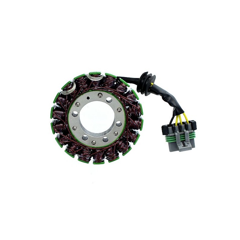 ELECTROSPORT UZWOJENIE ALTERNATORA (STATOR) POLARIS Sportsman 800 EFI (08-11), RANGER 700/800 (08-12), RANGER RZR 800 (09-12)