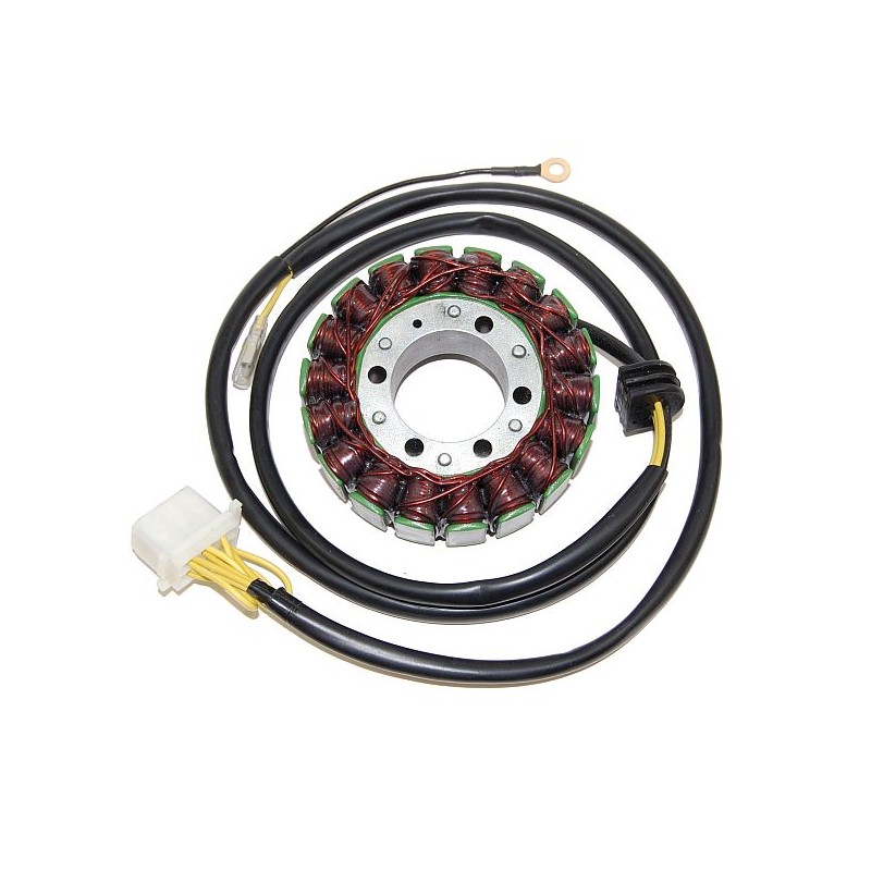 ELECTROSPORT UZWOJENIE ALTERNATORA (STATOR) POLARIS SPORTSMAN 700/800 (05-06)