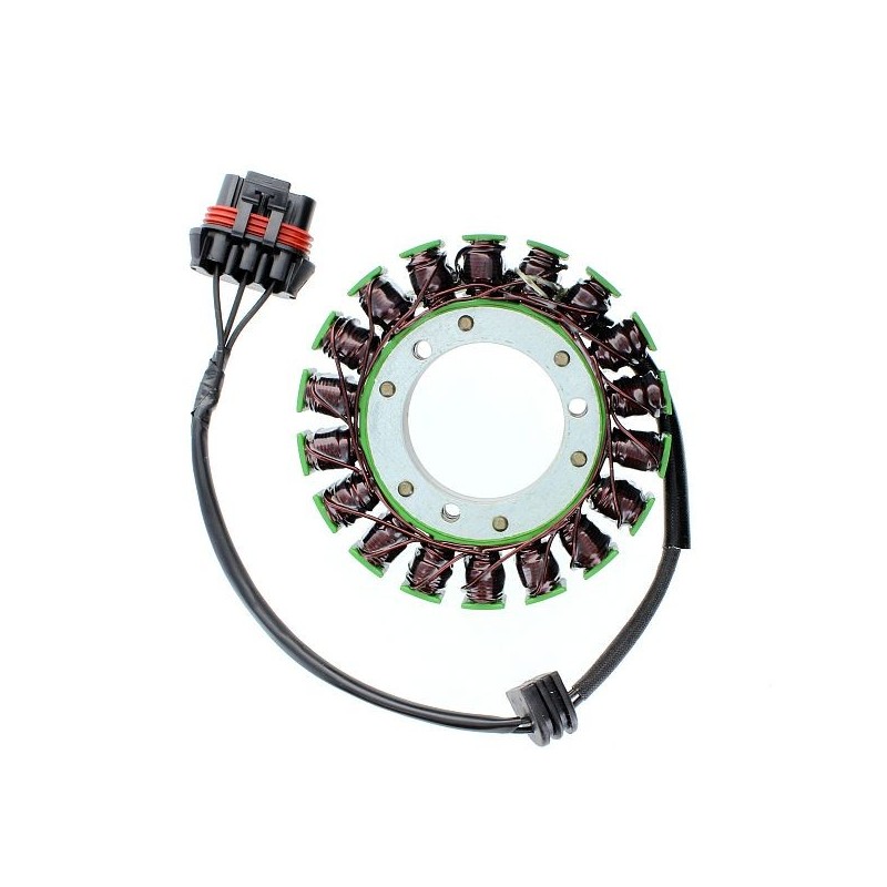 ELECTROSPORT UZWOJENIE ALTERNATORA (STATOR) POLARIS RANGER RZR 900 (13-14), RZR 1000 (14-15)