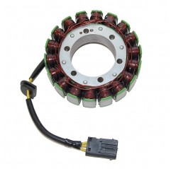 ELECTROSPORT UZWOJENIE ALTERNATORA (STATOR) BMW F 650CS (02-05), F 650 (00-07)