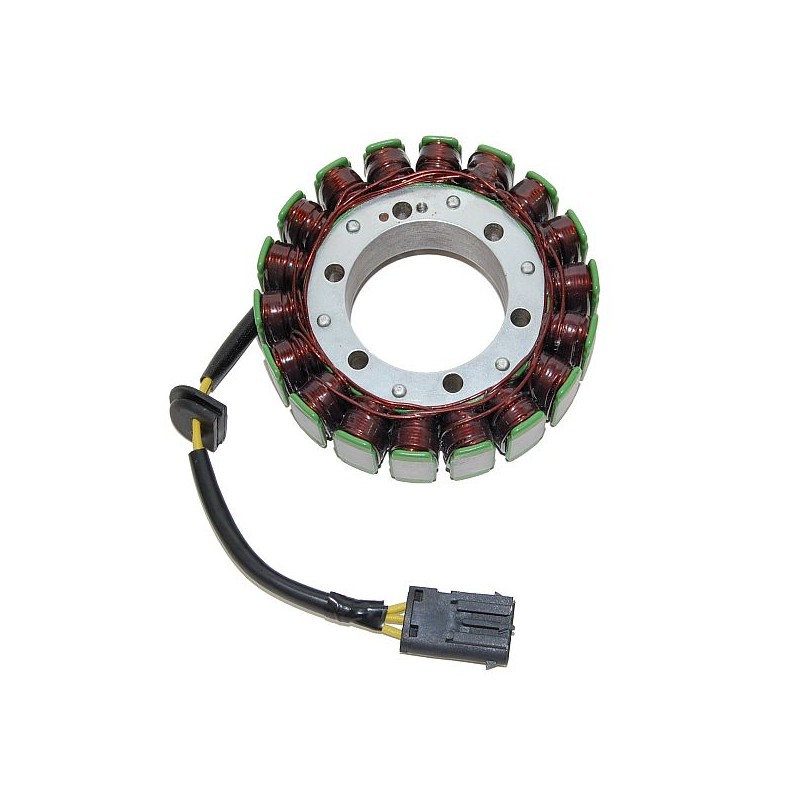 ELECTROSPORT UZWOJENIE ALTERNATORA (STATOR) BMW F 650CS (02-05), F 650 (00-07)