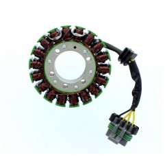 ELECTROSPORT UZWOJENIE ALTERNATORA (STATOR) POLARIS Sportsman 800 EFI (12-14), RANGER 800 EFI (13-15), Ranger RZR 800 EFI (13-14