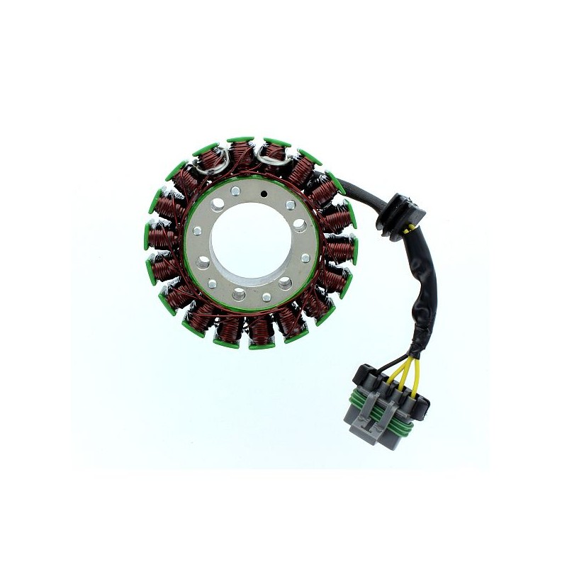 ELECTROSPORT UZWOJENIE ALTERNATORA (STATOR) POLARIS Sportsman 800 EFI (12-14), RANGER 800 EFI (13-15), Ranger RZR 800 EFI (13-14