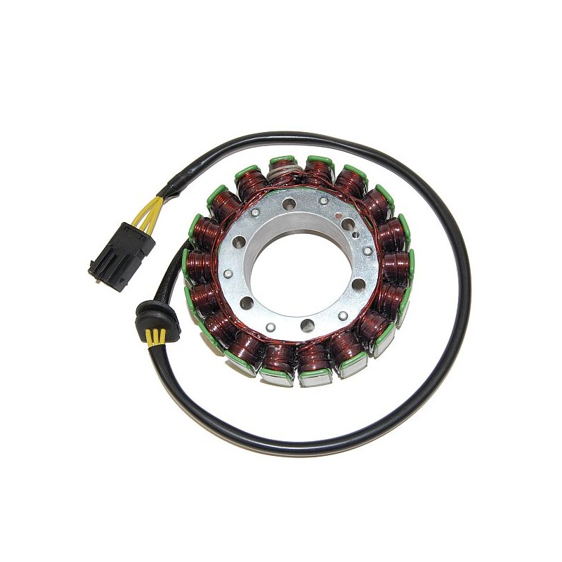 ELECTROSPORT UZWOJENIE ALTERNATORA (STATOR) BMW F 800GS (09-17), F 650GS TWIN (09-15), F 800ST (05-13), F700GS