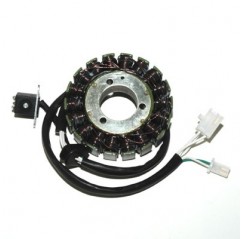 ELECTROSPORT UZWOJENIE ALTERNATORA (STATOR) SUZUKI DL 650 V-STROM (02-07)