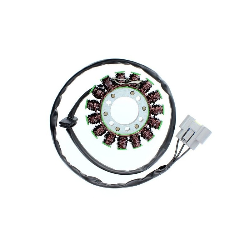 ELECTROSPORT UZWOJENIE ALTERNATORA (STATOR) BMW S 1000RR 09-17, BMW S 1000RR 13-17, HP4 12-15