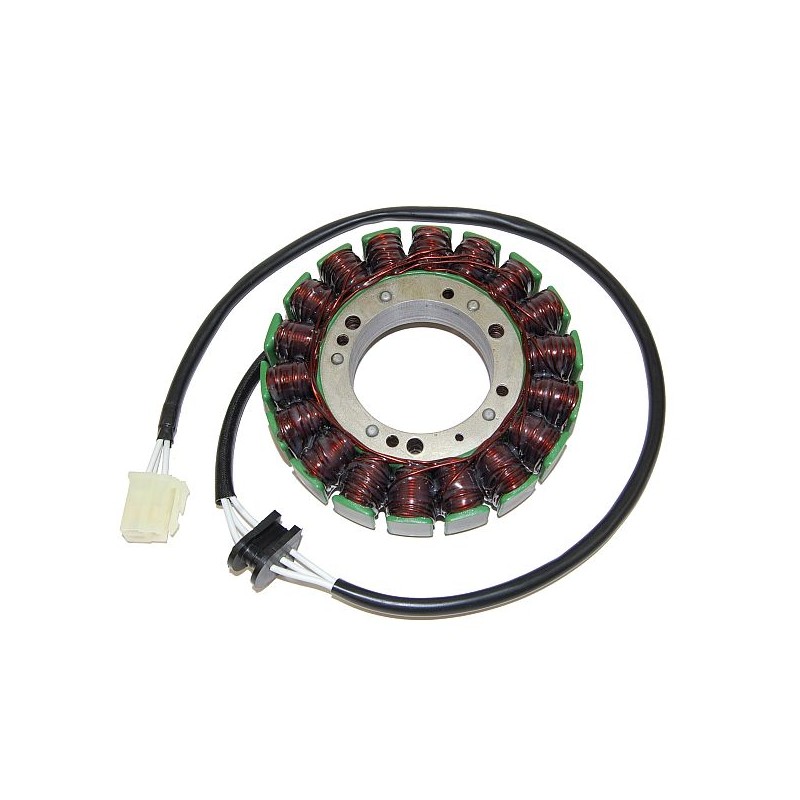 ELECTROSPORT UZWOJENIE ALTERNATORA (STATOR) YAMAHA XVZ 1300 Royal Star / Venture (99-13), Royal Star Tour (05-07)