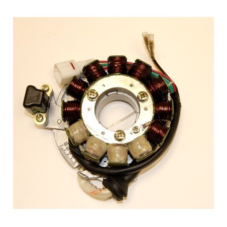 ELECTROSPORT UZWOJENIE ALTERNATORA (STATOR) YAMAHA YFZ 350 BANSHEE (95-06) HIGH POWER