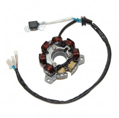 ELECTROSPORT UZWOJENIE ALTERNATORA (STATOR) HONDA TRX 250R (86-89)