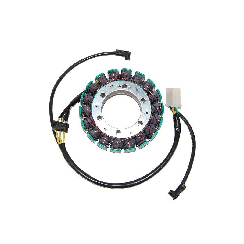 ELECTROSPORT UZWOJENIE ALTERNATORA (STATOR) KAWASAKI ZX-9R NINJA (00-06)