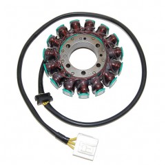 ELECTROSPORT UZWOJENIE ALTERNATORA (STATOR) KAWASAKI ZX-14 NINJA (06-13)