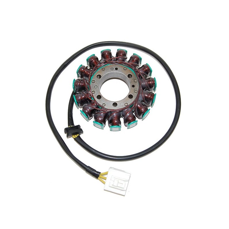 ELECTROSPORT UZWOJENIE ALTERNATORA (STATOR) KAWASAKI ZX-14 NINJA (06-13)