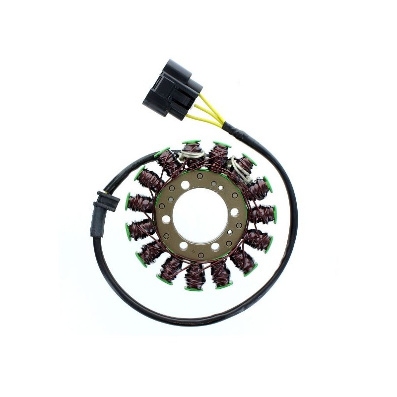 ELECTROSPORT UZWOJENIE ALTERNATORA (STATOR) HONDA CBR600RR/RA 13-17