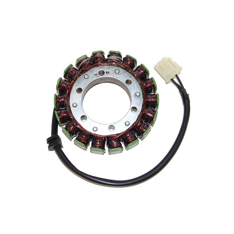 ELECTROSPORT UZWOJENIE ALTERNATORA (STATOR) TRIUMPH DAYTONA 600/650 (02-05)