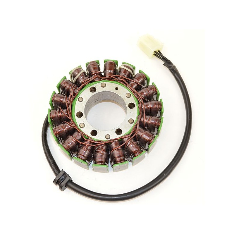 ELECTROSPORT UZWOJENIE ALTERNATORA (STATOR) TRIUMPH Daytona 955 (01-06)