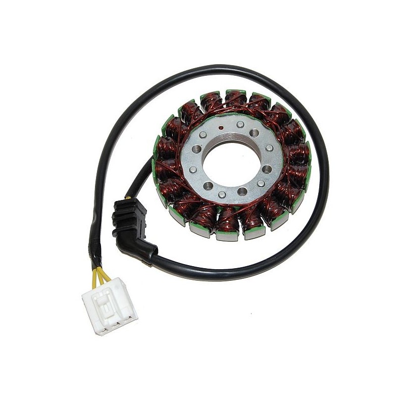ELECTROSPORT UZWOJENIE ALTERNATORA (STATOR) HONDA CBR 954RR (02-03)