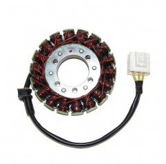 ELECTROSPORT UZWOJENIE ALTERNATORA (STATOR) HONDA CBR 1000RR (04-07) - NA WYSOKIE TEMPERATURY