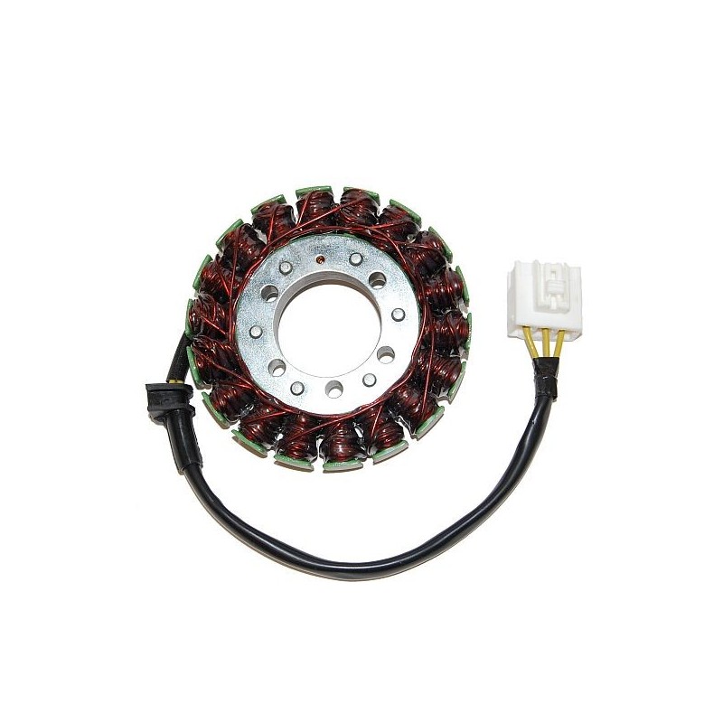 ELECTROSPORT UZWOJENIE ALTERNATORA (STATOR) HONDA CBR 1000RR (04-07) - NA WYSOKIE TEMPERATURY