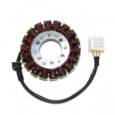 ELECTROSPORT UZWOJENIE ALTERNATORA (STATOR) HONDA CBR 1000RR (04-07) - NA WYSOKIE TEMPERATURY