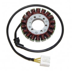 ELECTROSPORT UZWOJENIE ALTERNATORA (STATOR) HONDA CBF 1000 '06-'09