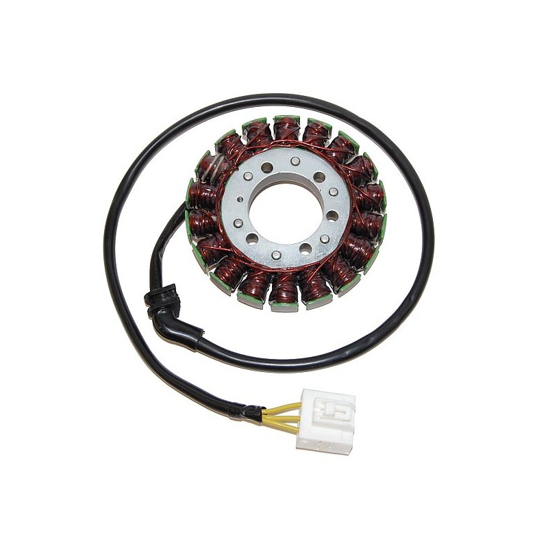 ELECTROSPORT UZWOJENIE ALTERNATORA (STATOR) HONDA CBF 1000 '06-'09