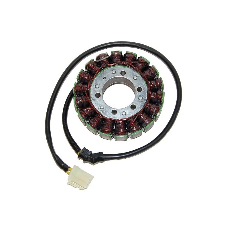 ELECTROSPORT UZWOJENIE ALTERNATORA (STATOR) TRIUMPH TIGER 1050 (07-11) SPRINT 1050 05-10