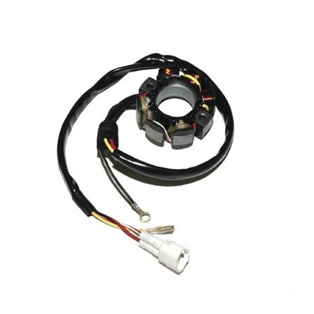 ELECTROSPORT UZWOJENIE ALTERNATORA (STATOR) ZE ŚWIATŁAMI KTM 400/450/525/540/560
