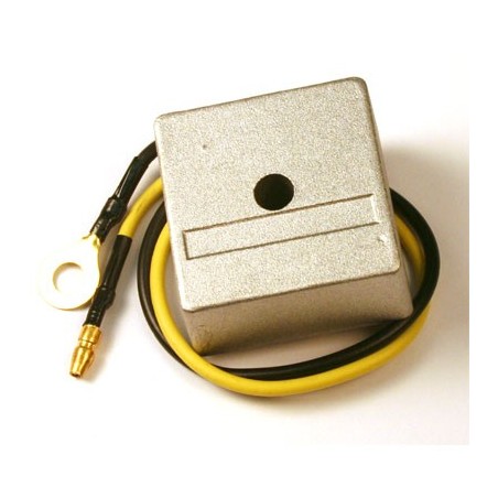 ELECTROSPORT REGULATOR NAPIĘCIA UNIWERSALNY 12V (DO UZWOJEŃ OFF ROAD, ATV)