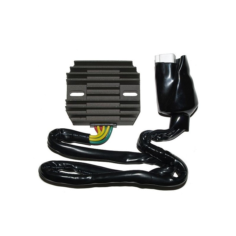 ELECTROSPORT REGULATOR NAPIĘCIA HONDA CBR 600 F4I (01-06)