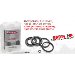 ARIETE ZESTAW NAPRAWCZY ZACISKU HAMULCOWEGO BMW R65/80/100, K75 '85-'95, K100 RS/LT '83-'92, K1100RS/LT '92-'01