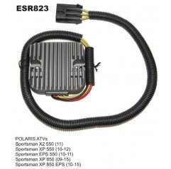 ELECTROSPORT REGULATOR NAPIĘCIA POLARIS SPORTSMAN 550 10-12 SPORTSMAN XP850 09-15 (4012678)