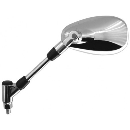 VICMA LUSTERKO YAMAHA FZ1 (06-07), XJR 1300 LEWE (LY75L)