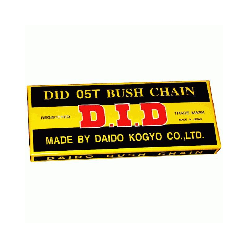 DID 05TSV-118 ŁAŃCUSZEK ROZRZĄDU (118 OGNIW)