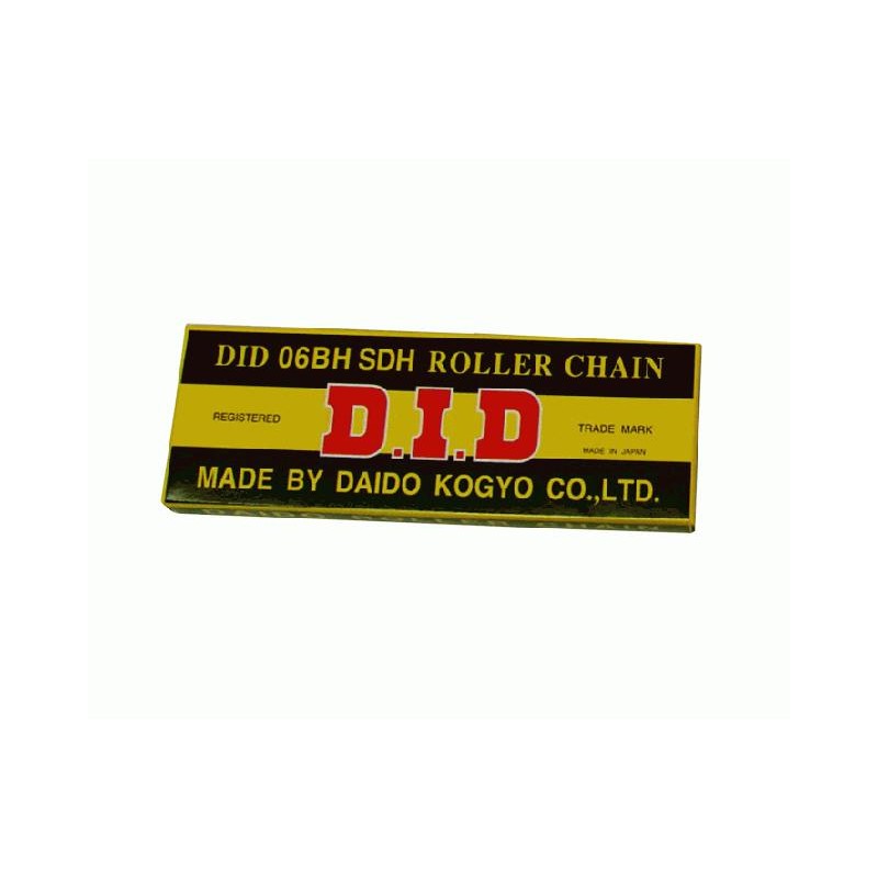 DID 06BHSDH-1 ŁAŃCUSZEK ROZRZĄDU (OGNIWO)