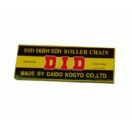 DID 06BHSDH-1 ŁAŃCUSZEK ROZRZĄDU (OGNIWO)