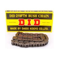 DID 219FTH-120 ŁAŃCUSZEK ROZRZĄDU (120 OGNIW) (OTWARTY + ZAKUWKA)
