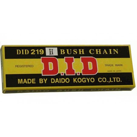 DID 219H-1 ŁAŃCUCH POMPY OLEJU (OGNIWO)