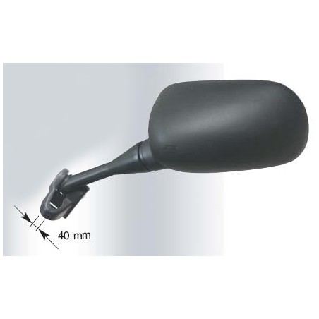 FAR LUSTERKO PRAWE HONDA CBR 900RR (97-03)