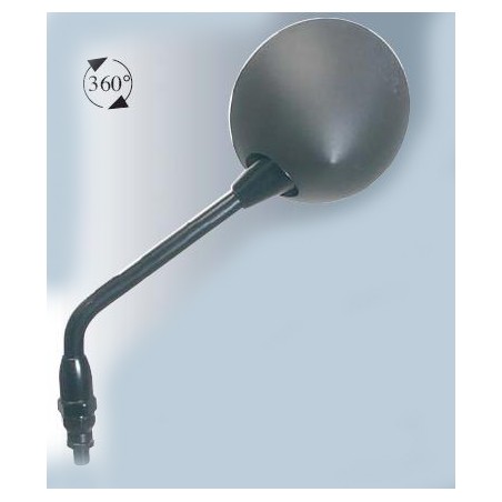 FAR PROMOCJA LUSTERKO UNIWERSALNE CHROM (LEWE/PRAWE) (M10X1,25)