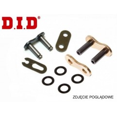 DID CL 520-RJ OGNIWO ŁĄCZĄCE ZAPINKA