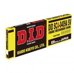 DID SCA0409SV-450 ŁAŃCUSZEK ROZRZĄDU (450-OGNIW)