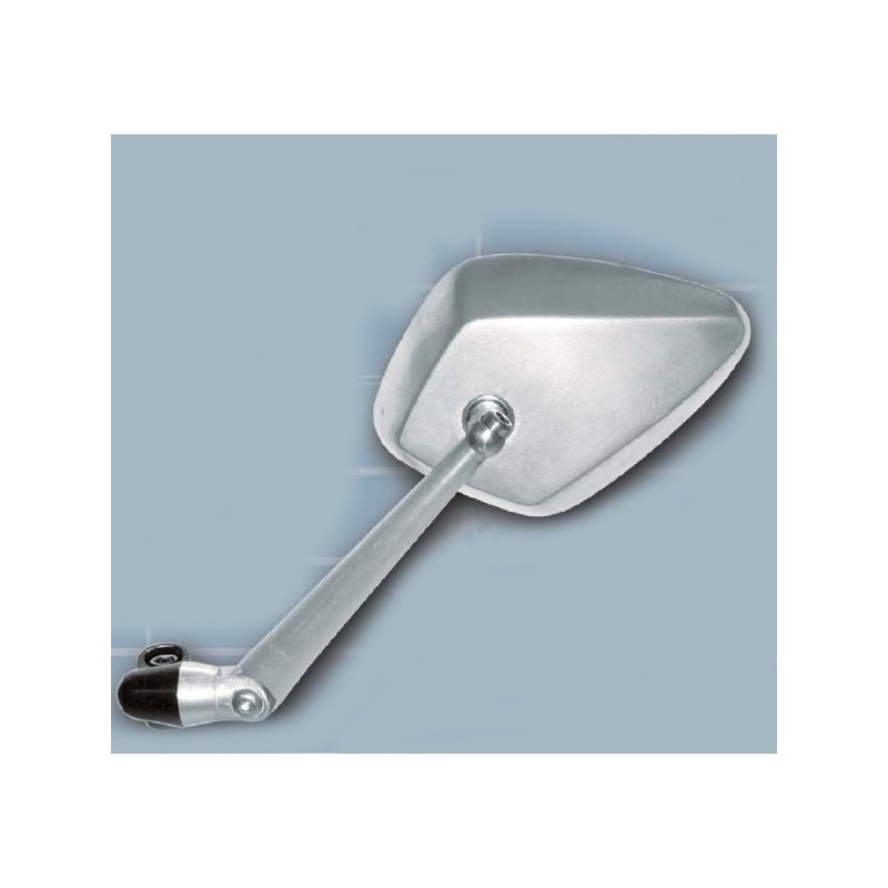 FAR LUSTERKO UNIWERS. PRAWE ALUMINIOWE SKŁADANE