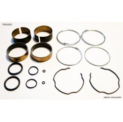 BEARING WORX ZESTAW TULEJEK (PANEWEK) ZAWIESZENIA PRZEDNIEGO HONDA CR250 97-07, CRF250R 04-08, CRF250X 04-16, CRF450R 02-08 (38-