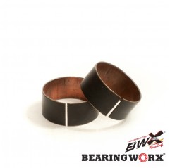 BEARING WORX TULEJKI (PANEWKI) ZAWIESZENIA PRZEDNIEGO KTM SX/EXC 125/250 00-01, EXC200/250/300/380 00-02, EXC400/520 00-02 (2 SZ