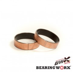 BEARING WORX TULEJKI (PANEWKI) ZAWIESZENIA PRZEDNIEGO HONDA, KAWASAKI, SUZUKI, YAMAHA (2 SZT. 48x52x15) (38-6081) (38-6075) (38-