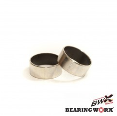 BEARING WORX TULEJKI (PANEWKI) ZAWIESZENIA PRZEDNIEGO KTM SX/EXC 125/250 00-01, EXC200/250/300/380 00-02, EXC400/520 00-02 (2 SZ