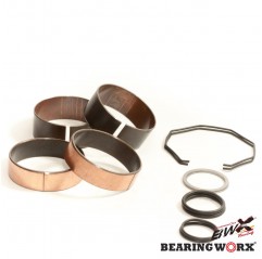 BEARING WORX ZESTAW TULEJEK (PANEWEK) ZAWIESZENIA PRZEDNIEGO SUZUKI RMZ 250 '04-'06, YAMAHA WRF 250 (05) (38-6036) FBK90005