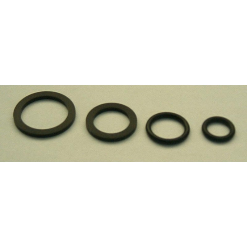 TOURMAX ZESTAW NAPRAWCZY KRANIKA KAWASAKI GPZ 1100, Z1000/750